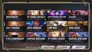 The 1v1 mode in Garena Free Fire has been announced (Image via Free Fire / YouTube)